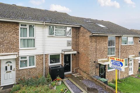 2 bedroom terraced house for sale, Sassoon Close, Larkfield, Aylesford