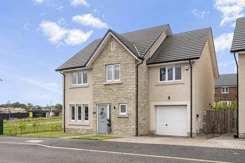 4 bedroom detached house for sale, Beaton Drive, Winchburgh, EH52