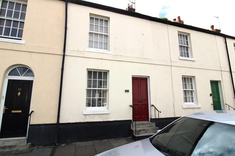 2 bedroom terraced house to rent, Mount Street, Fleetwood FY7