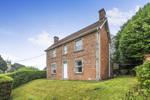 4 bedroom detached house for sale, Church Street, Coleford, Radstock, BA3