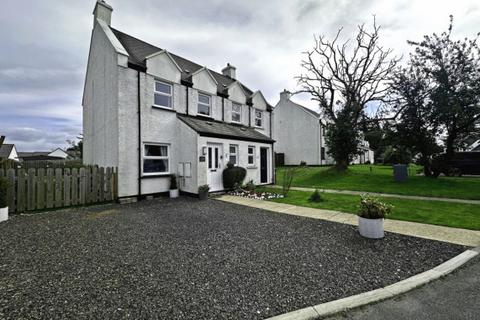 3 bedroom house for sale, Murrays Lake Drive, Santon, IM4 2HY