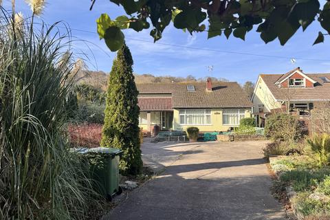 4 bedroom detached bungalow for sale, Portishead BS20