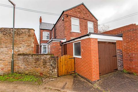 3 bedroom semi-detached house to rent, Main Street, Scarcliffe, Chesterfield