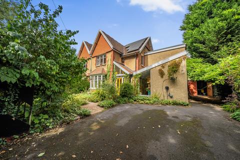 4 bedroom semi-detached house for sale, The Dingle, Coombe Dingle, Bristol, BS9