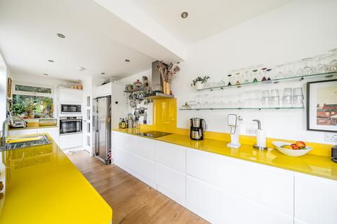 4 bedroom semi-detached house for sale, The Dingle, Coombe Dingle, Bristol, BS9