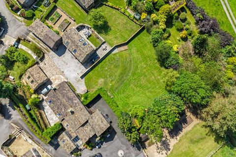 5 bedroom semi-detached house for sale, Running Hill Lane, Dobcross, Saddleworth, OL3