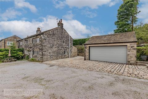 5 bedroom semi-detached house for sale, Running Hill Lane, Dobcross, Saddleworth, OL3