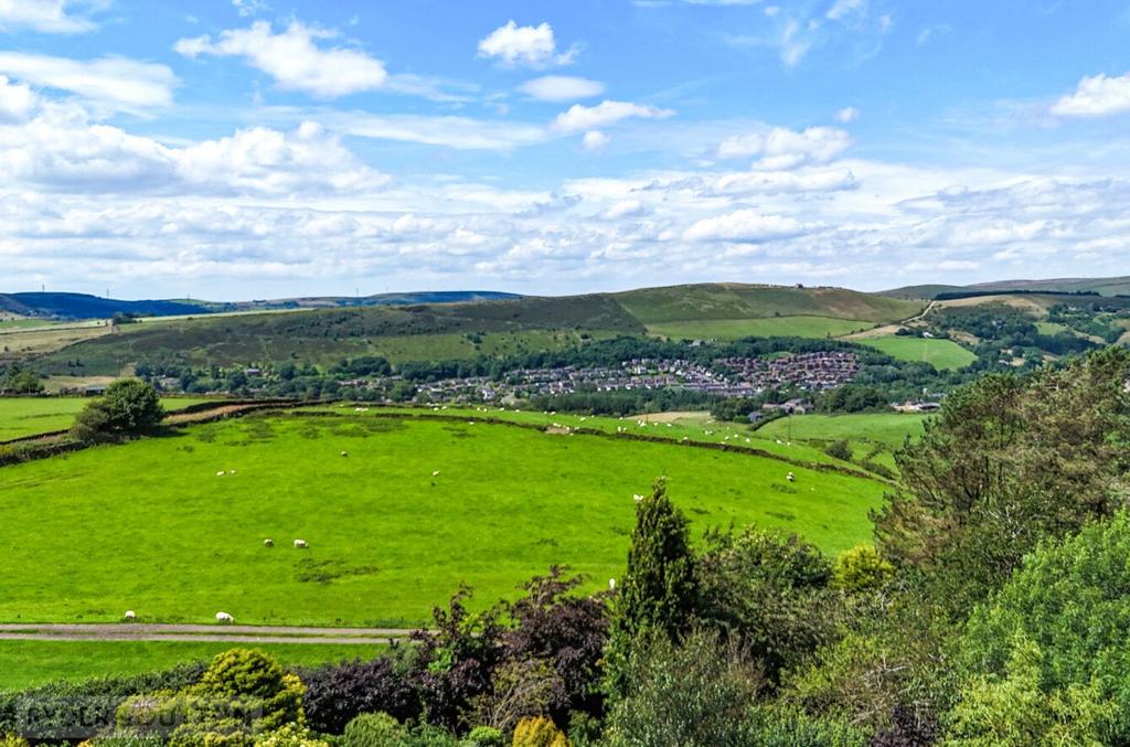 Saddleworth Valley