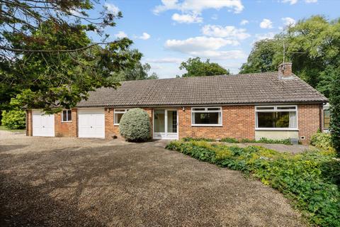 2 bedroom detached house for sale, Pyotts House, Pyotts Hill, Old Basing, Hampshire, RG24