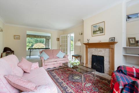 2 bedroom detached house for sale, Pyotts House, Pyotts Hill, Old Basing, Hampshire, RG24