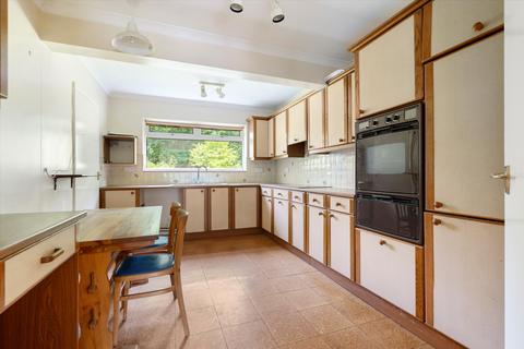 2 bedroom detached house for sale, Pyotts House, Pyotts Hill, Old Basing, Hampshire, RG24