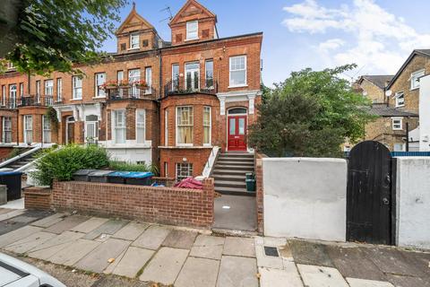 Studio for sale, Hazelmere Road, Queens Park