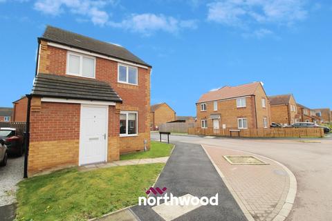 3 bedroom detached house to rent, Kingsway, Doncaster DN7