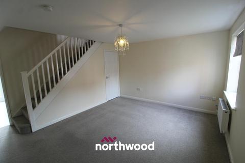 3 bedroom detached house to rent, Kingsway, Doncaster DN7