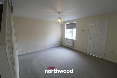 3 bedroom detached house to rent, Kingsway, Doncaster DN7