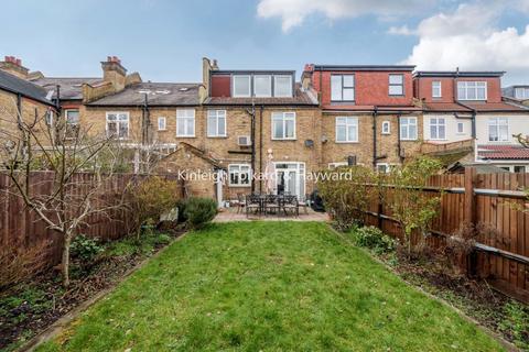 4 bedroom terraced house for sale, Chestnut Road, West Dulwich