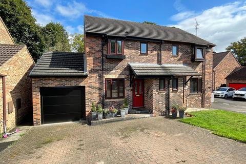 73 Bowden Grove, Dodworth, Barnsley, S75 3TB