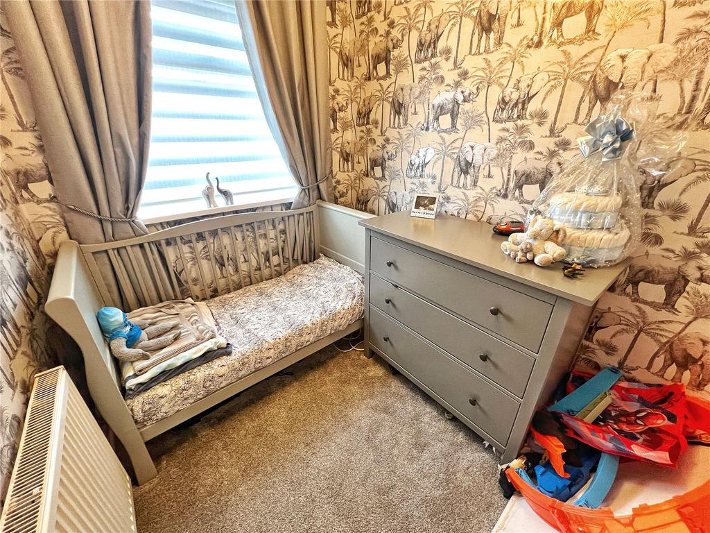 Bedroom Four