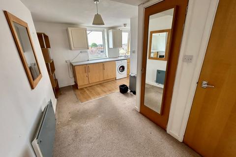 1 bedroom apartment for sale, Tudor Street, Cardiff CF11