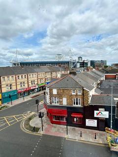 1 bedroom apartment for sale, Tudor Street, Cardiff CF11