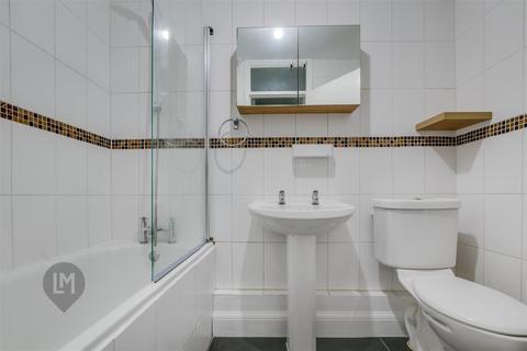 undefined, Lydney Close, London