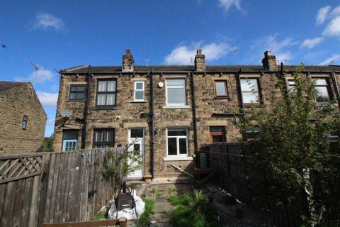 2 bedroom terraced house to rent, Kimberley Street, Thornhill Lees, Dewsbury