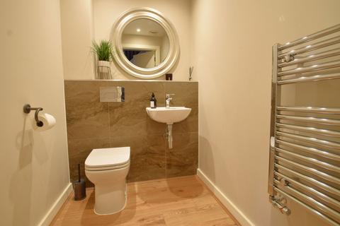 48 Barnes Way, Cheadle, SK8 2GH