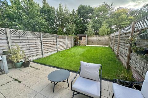 48 Barnes Way, Cheadle, SK8 2GH