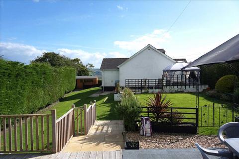 3 bedroom detached bungalow for sale, Heol-Y-Meinciau, PONTYATES, Llanelli