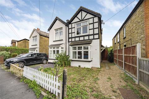 3 bedroom semi-detached house for sale, Elm Road, New Malden, KT3