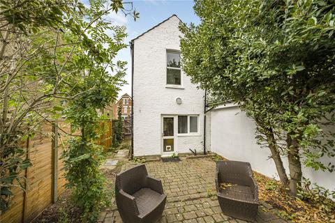 163 Elm Road, New Malden, KT3 3HX