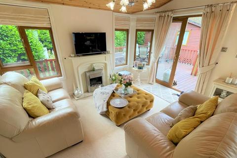 3 bedroom park home for sale, White Cross Bay Holiday Park, Ambleside Road Troutbeck Bridge Windermere LA23 1LF