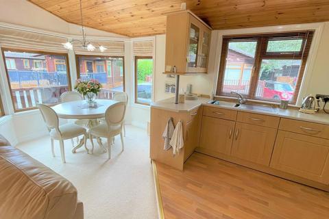 3 bedroom park home for sale, White Cross Bay Holiday Park, Ambleside Road Troutbeck Bridge Windermere LA23 1LF