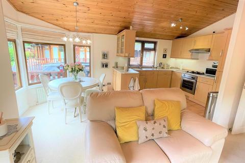 3 bedroom park home for sale, White Cross Bay Holiday Park, Ambleside Road Troutbeck Bridge Windermere LA23 1LF