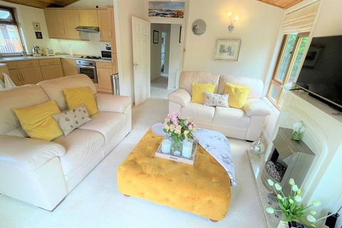 3 bedroom park home for sale, White Cross Bay Holiday Park, Ambleside Road Troutbeck Bridge Windermere LA23 1LF