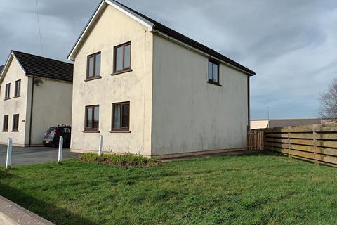 3 bedroom detached house to rent, Simpson Cross, Haverfordwest, Pembrokeshire