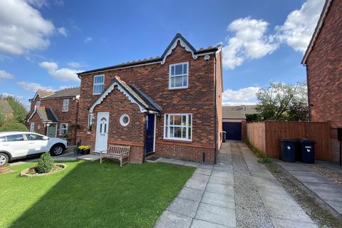 undefined, Carline Mead, Harrogate, North Yorkshire, HG3