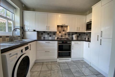 undefined, Carline Mead, Harrogate, North Yorkshire, HG3
