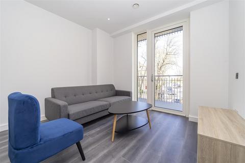 2 bedroom apartment to rent, Rothesay House, Glenthorne Road, London, W6