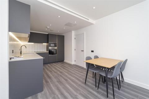 2 bedroom apartment to rent, Rothesay House, Glenthorne Road, London, W6