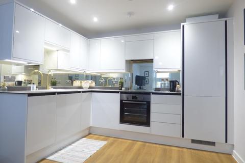 1 bedroom flat for sale, 8 Ingrave Road, Brentwood, CM15