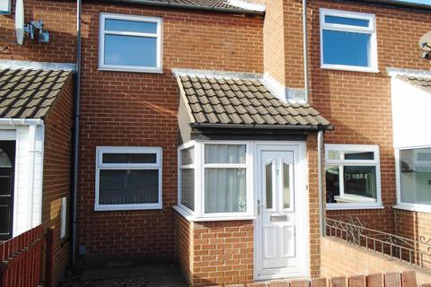 2 bedroom terraced house to rent, Westbourne Avenue, Walkergate, Newcastle upon Tyne, NE6 4ED