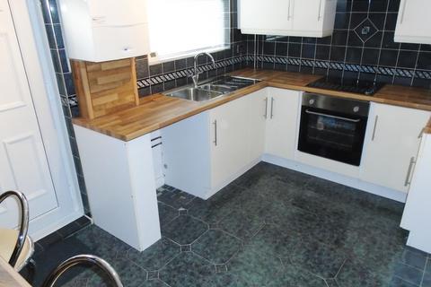 2 bedroom terraced house to rent, Westbourne Avenue, Walkergate, Newcastle upon Tyne, NE6 4ED