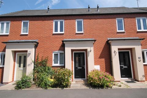 2 bedroom terraced house to rent, St Johns Drive, Rugeley WS15