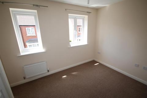 2 bedroom terraced house to rent, St Johns Drive, Rugeley WS15