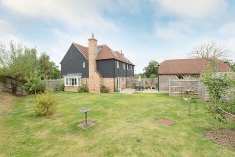 3 bedroom house for sale, Marchant Grove, Faversham, ME13