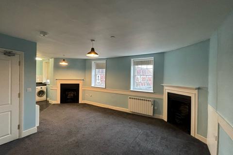 Studio to rent, Market Place, Blandford Forum, Dorset, DT11