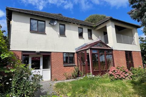 4 bedroom detached house for sale, Falmouth TR11