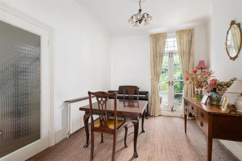 2 bedroom semi-detached house for sale, Fitzgerald Road, Wanstead