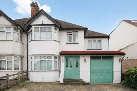 5 bedroom semi-detached house for sale, Worple Way, Harrow HA2